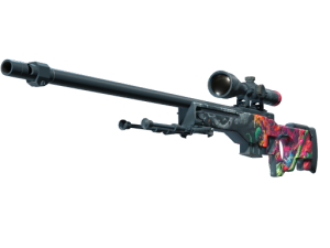 AWP|Скоростнойзверь